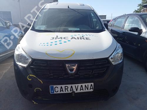 Brugte DACIA DOKKER Express Box Body/MPV [2012-2025]  2757313