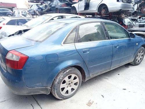 Pedal AUDI A4 B6 (8E2) 1.9 TDI | BP16512343I4  - Image 8