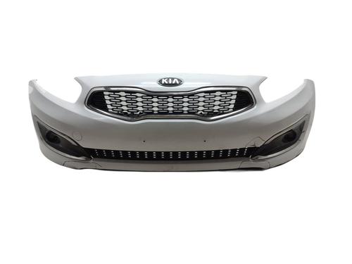 Front bumper KIA CEE'D Sportswagon (JD) | BP28289338C7