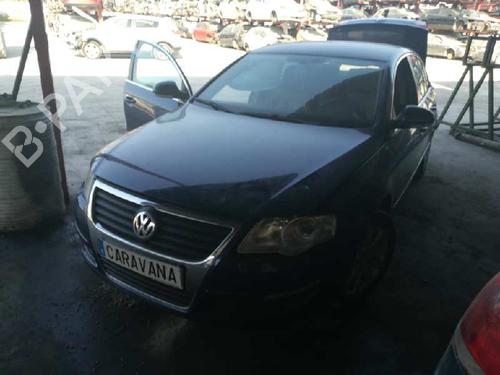 Electronic module VW PASSAT B6 (3C2) | BP16513510M83 - Image 3