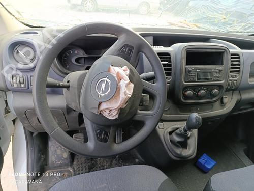 Mirror switch OPEL VIVARO B Van (X82) | BP21834708I25