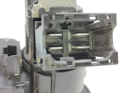 Ignition barrel DACIA DOKKER Box Body/MPV  | BP29489043M48 