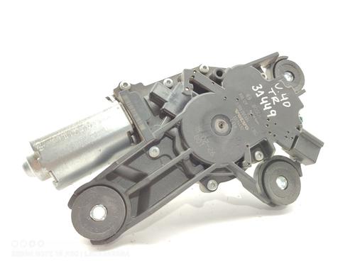 Used Rear wiper motor VOLVO V40 Hatchback (525) D2 (120 hp) 16512928