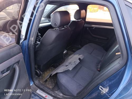 Right taillight AUDI A4 B7 (8EC) 2.0 TDI | BP25997193C35