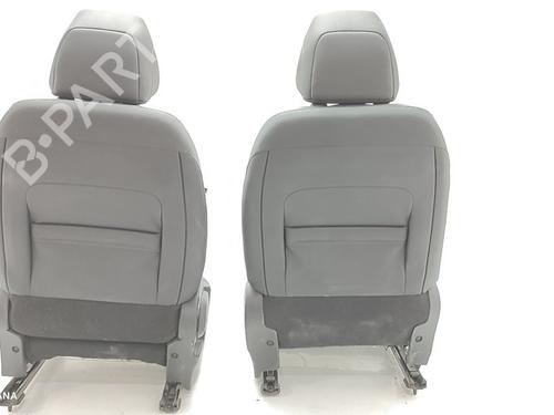 Seats set RENAULT KADJAR (HA_, HL_) 1.3 TCe 140 (HLNB, HLN1) | BP16511831C78