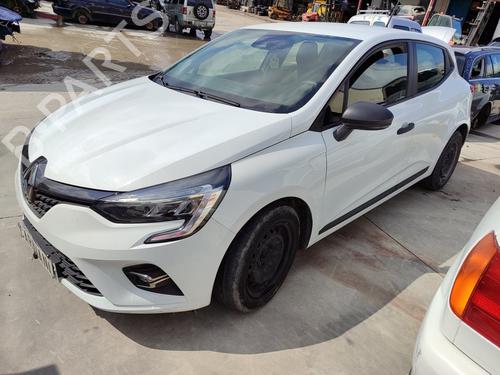 Fuel pump RENAULT CLIO V (B7_) 1.5 Blue dCi 85 (B7AG) | BP25334563M76