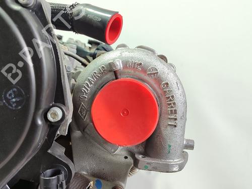 Engine OPEL INSIGNIA A Sports Tourer (G09)  | BP29124692M1 