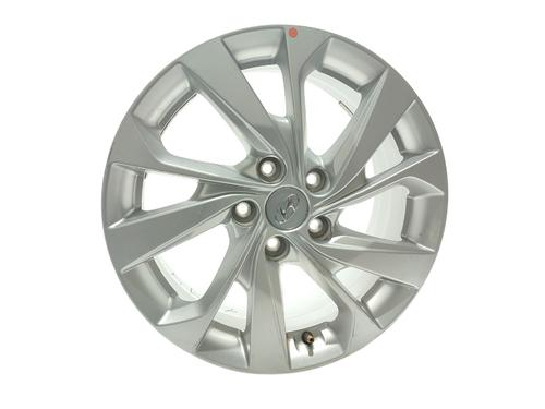 Used Rim HYUNDAI TUCSON (TL, TLE) 1.6 CRDi (116 hp) 31709888
