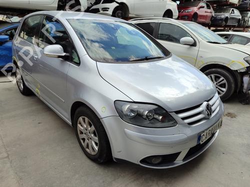 Left tailgate light VW GOLF PLUS V (5M1, 521) | BP25997182C79 - Image 5