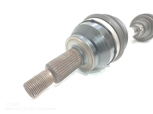 Right front driveshaft LAND ROVER DISCOVERY SPORT (L550) 2.0 D 4x4 | BP16514639M39 