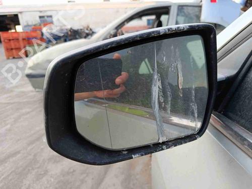 Retrovisor esquerdo CHEVROLET MALIBU | BP37407936C26 - Image 2