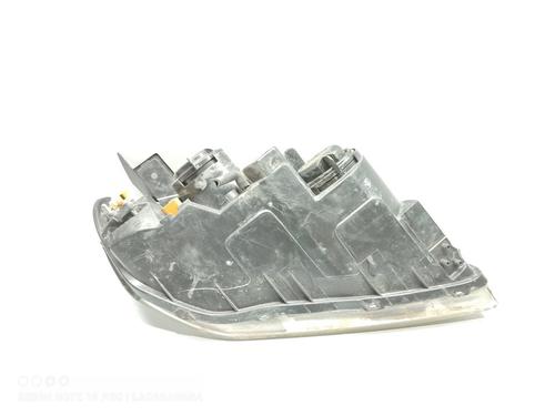 Left headlight CHEVROLET CAPTIVA (C100, C140) 3.2 4WD | BP19075849C28 