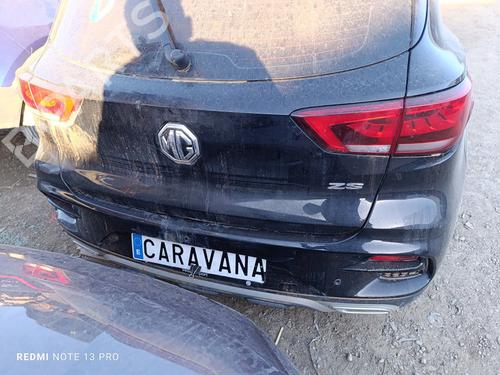 Bumper achter MG MG ZS SUV [2017-2025]  24128935