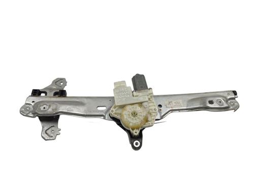 Used Front left window mechanism NISSAN QASHQAI II SUV (J11, J11_) [2013-2025]  27457570