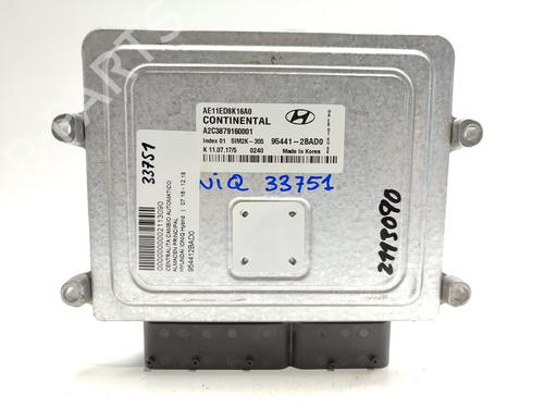 BP17589188M51 | Automatic gearbox ECU HYUNDAI IONIQ (AE) 1.6 GDI Hybrid BP17589188M51