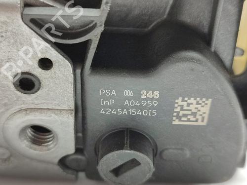 Front right lock CITROËN C3 II (SC_) | BP28581806C97 - Image 2