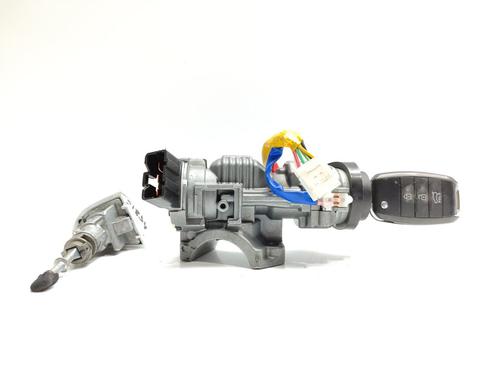 Ignition barrel KIA CEE'D (JD)  | BP17088722M48 