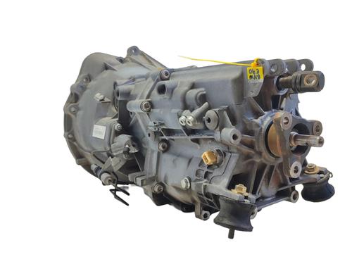 Gearbox BMW 3 (E90) 320 i | BP20238132M3 