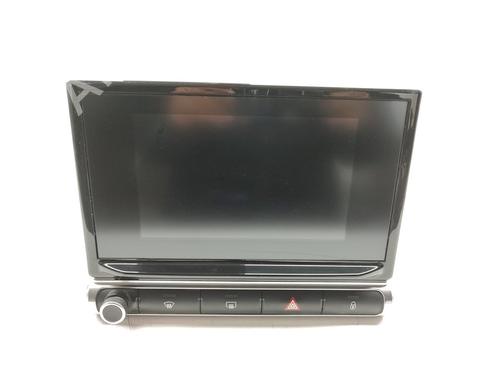 Display CITROËN C3 III (SX) [2016-2025]  30577646