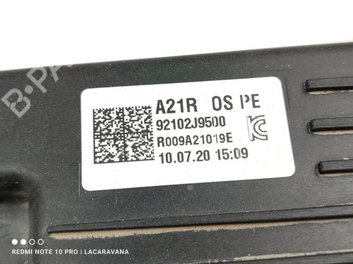 Højre forlygte HYUNDAI KONA (OS, OSE, OSI)  | BP29727811C29