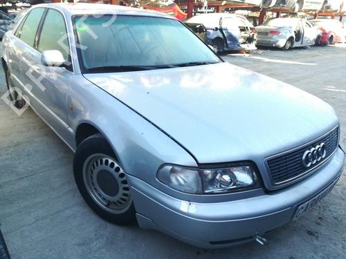 Used Parts AUDI A8 D2 (4D2, 4D8) 2.5 TDI 1602442