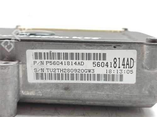 Gearkassestyreenhed JEEP GRAND CHEROKEE II (WJ, WG) | BP30590652M52