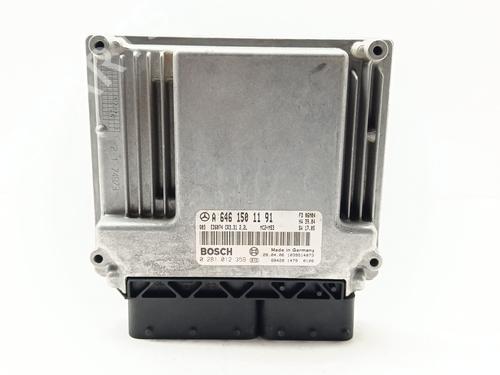 Used Engine control unit (ECU) MERCEDES-BENZ VITO / MIXTO Van (W639) [2003-2026]  31538429