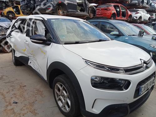 Brukte deler til CITROËN C4 CACTUS 1.6 BlueHDi 100 (99 hp) 4346846
