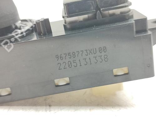 Switch PEUGEOT 2008 I (CU_) | BP31339933I30