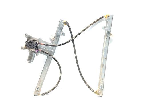 Used Front right window mechanism CITROËN XSARA PICASSO (N68) 1.6 HDi (109 hp) 18672524