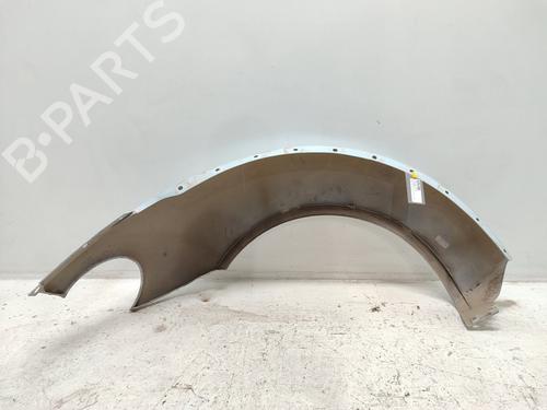 Rear left wheel arch trim VW NEW BEETLE (9C1, 1C1)  | BP16517653C136 
