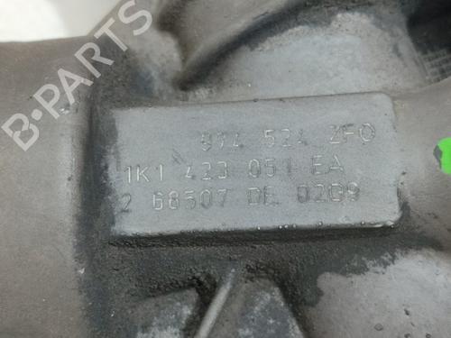 Steering rack VW GOLF VI (5K1)  | BP17835934M22 