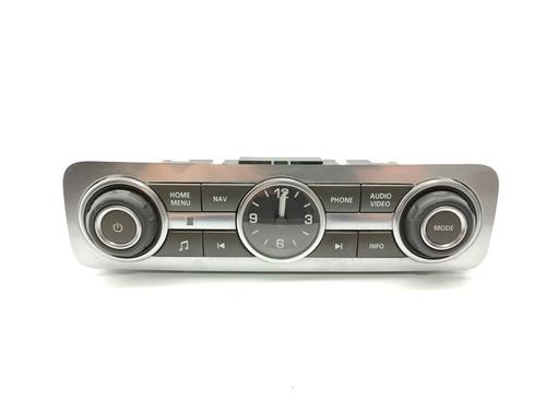 Used Switch LAND ROVER RANGE ROVER SPORT I (L320) 3.0 D 4x4 (245 hp) 16513853