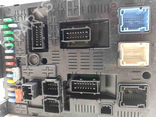 Electronic module PEUGEOT PARTNER Tepee 1.6 BlueHDi 100 | BP38174774M83 - Image 2