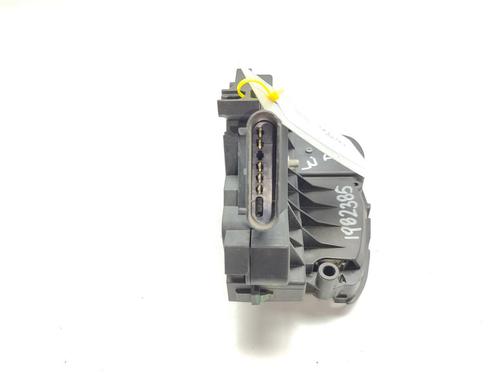 Front left lock FORD FOCUS III 1.5 TDCi | BP16514016C98 
