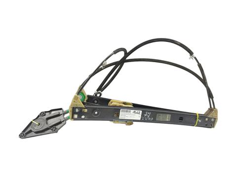 Used Front left window mechanism AUDI A1 (8X1, 8XK) 1.6 TDI (90 hp) 30966827