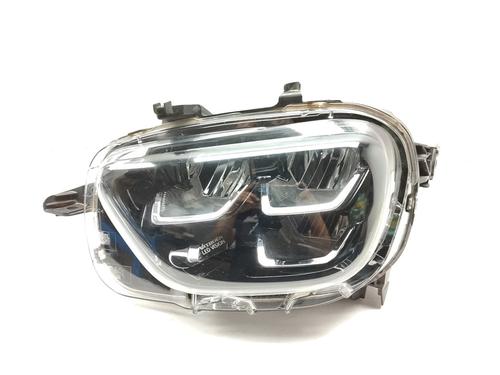 Venstre forlygte CITROËN C3 III (SX) [2016-2025]  29721010