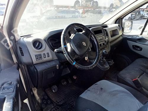 Engine control unit (ECU) RENAULT TRAFIC III Van (FG_)  | BP31538414M57  - Image 7