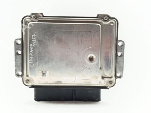 Engine control unit (ECU) OPEL ASTRA H (A04) | BP32232621M57 - Image 3