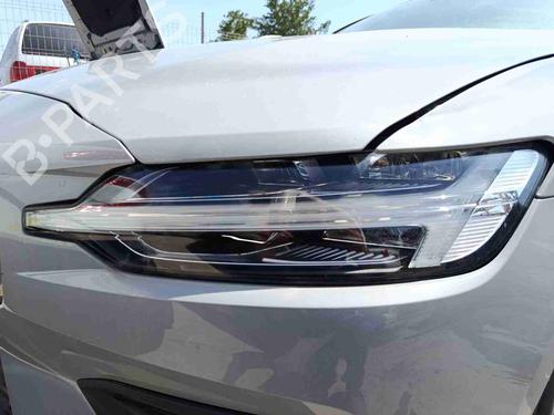 Used Left headlight Left headlight VOLVO V60 I Cross Country (157) [2010-2018] 36529097 36529097