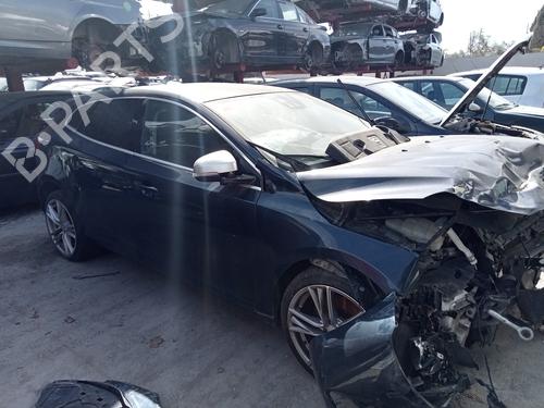 Seats set VOLVO V40 Hatchback (525)  | BP16507764C78  - Image 23