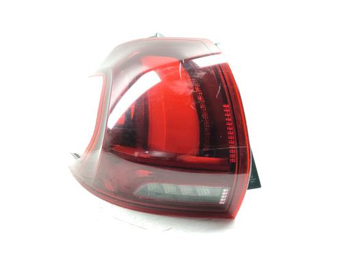 Left taillight PEUGEOT 2008 I (CU_) | BP30400251C34