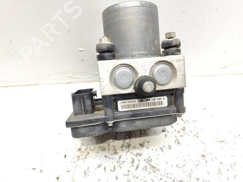 ABS pump CITROËN C4 II (NC_)  | BP25382498M43 