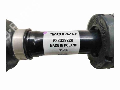 Left front driveshaft VOLVO XC90 II (256) B5 Mild-Hybrid AWD | BP39173568M38 - Image 2