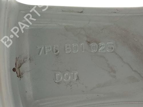 Rim VW TOUAREG (7P5, 7P6) 3.0 V6 TDI | BP31709854C45