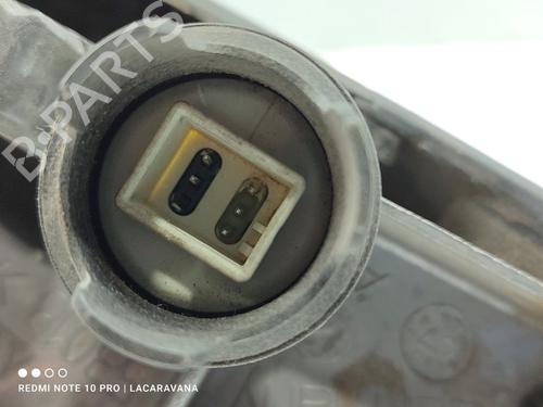 Right mirror BMW 1 (E87) 118 d | BP19082815C27