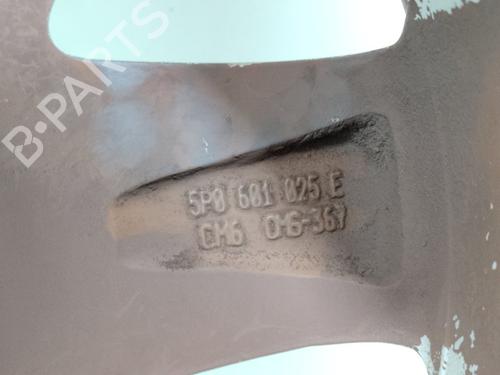 Rim SEAT ALTEA XL (5P5, 5P8)  | BP18294085C45 