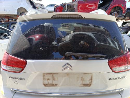 Used Tailgate Tailgate CITROËN C-CROSSER (VU_, VV_) 2.2 HDi (156 hp) 34518882 34518882