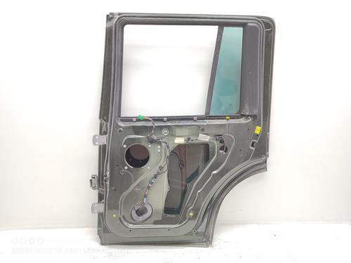 Right rear door LAND ROVER DISCOVERY III (L319) 2.7 TD 4x4 | BP16506091C5 
