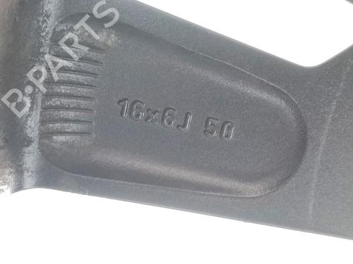 Rim NISSAN MICRA V (K14)  | BP29533016C45 